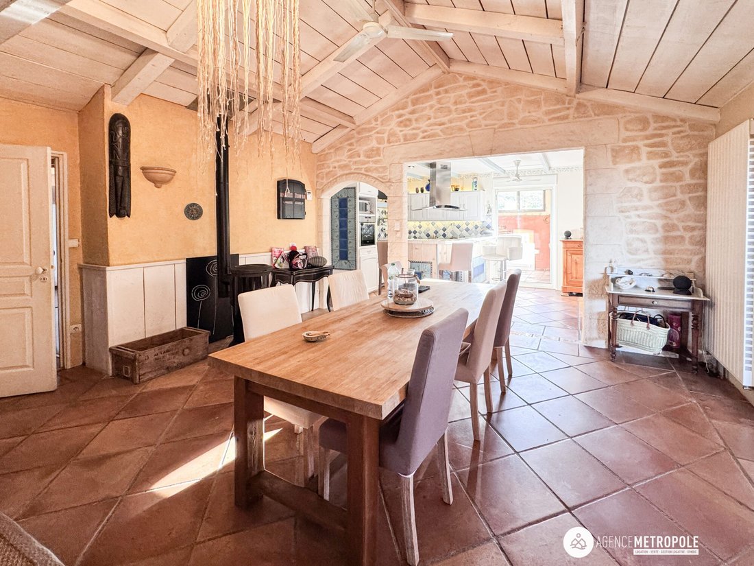 House in Puygouzon, Occitania, France 3 - 16842971