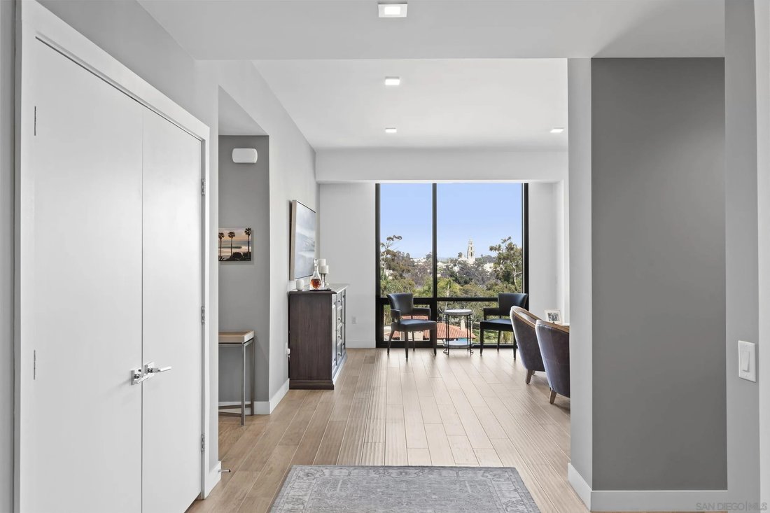 Condo in San Diego, California, United States 5 - 17969213