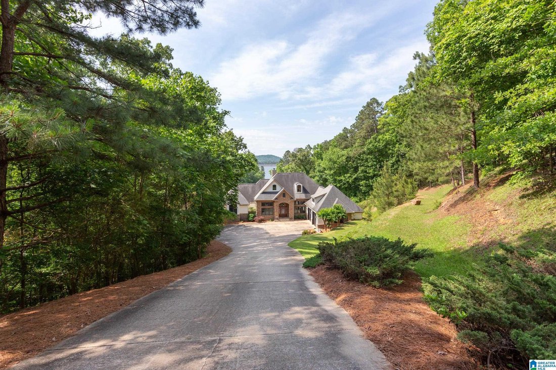 House in Ohatchee, Alabama, United States 4 - 17967896