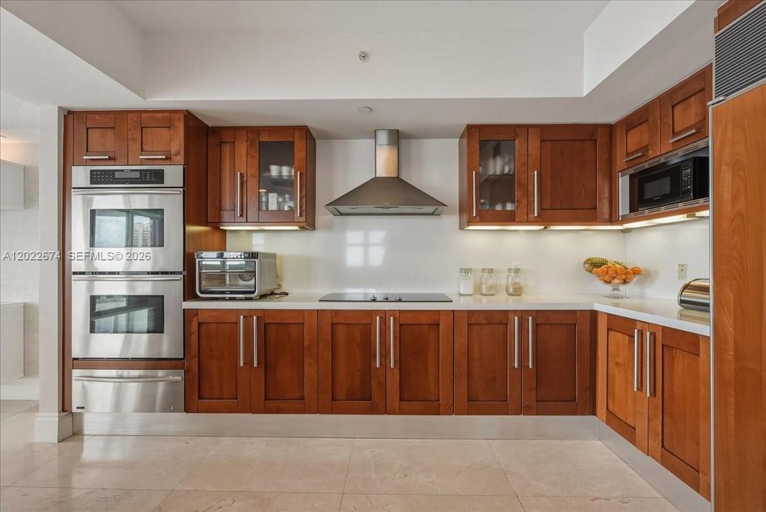 Condo in Golden Beach, Florida, United States 5 - 17968617