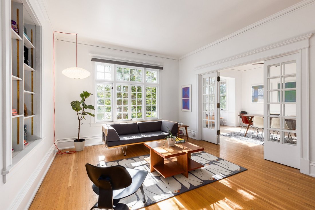 Appartement à Salt Lake City, Utah, États-Unis 3 - 17966886