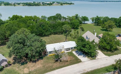 Maison à Denton, Texas, États-Unis 1