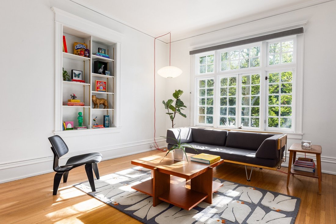 Appartement à Salt Lake City, Utah, États-Unis 5 - 17966886