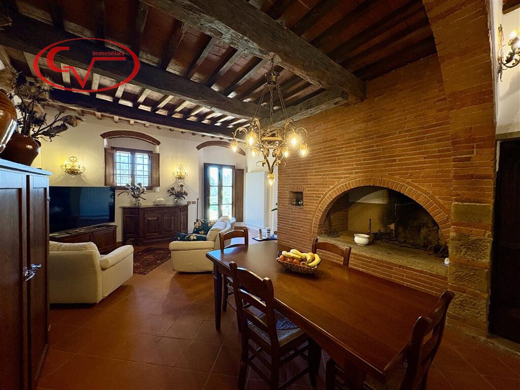 House in Loro Ciuffenna, Tuscany, Italy 5 - 17970588
