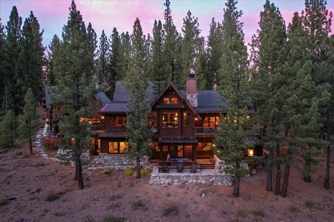 House in Truckee, California, United States 3 - 17968261