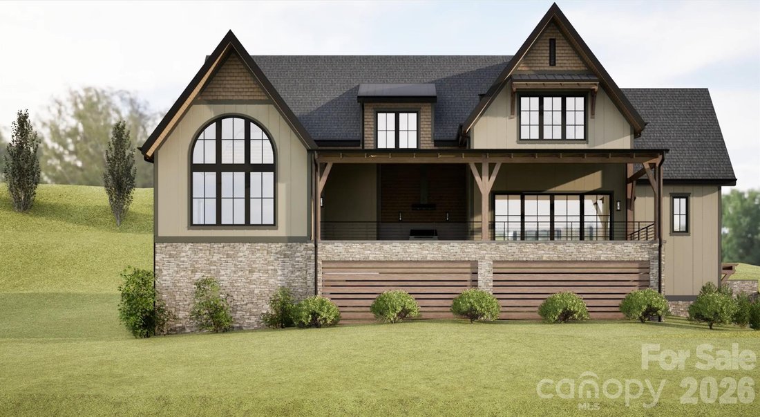 House in Weaverville, North Carolina, United States 4 - 16887706