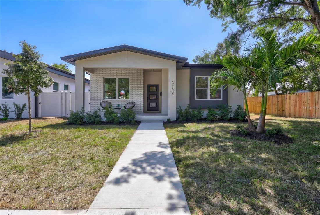 House in St. Petersburg, Florida, United States 3 - 17968747