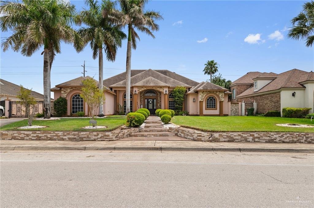 House in Brownsville, Texas, United States 2 - 17969061