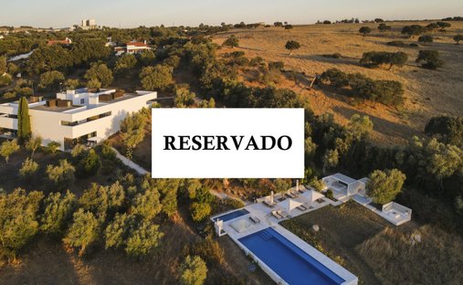 Haus in Arraiolos, Distrikt Évora, Portugal 1