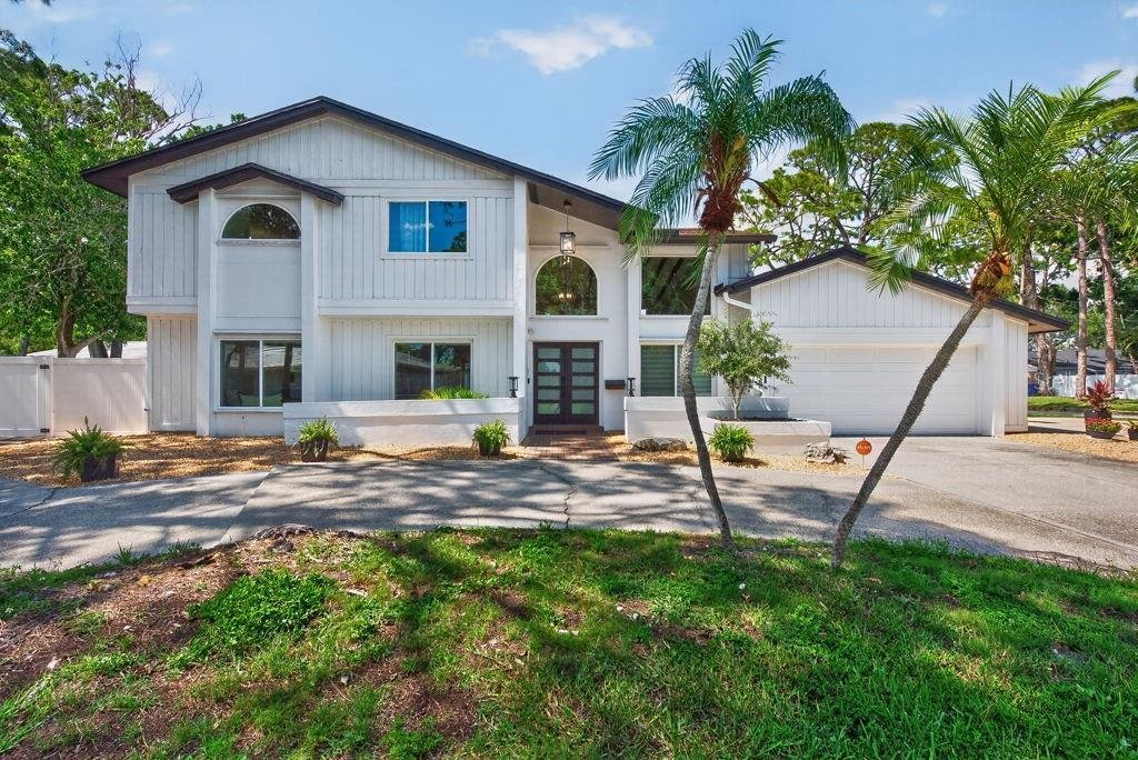 House in St. Petersburg, Florida, United States 1 - 17968769
