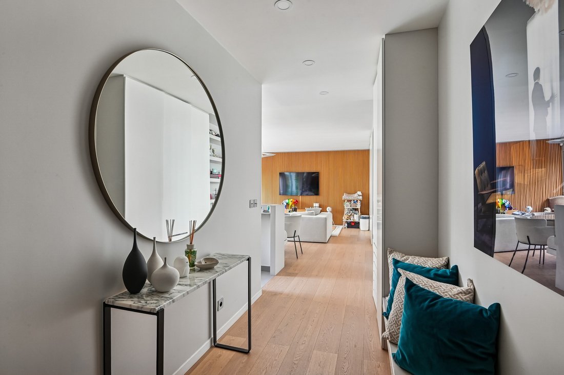 Apartment in La Plaine des Sablons, Neuilly-sur-Seine, France 2 - 17969854