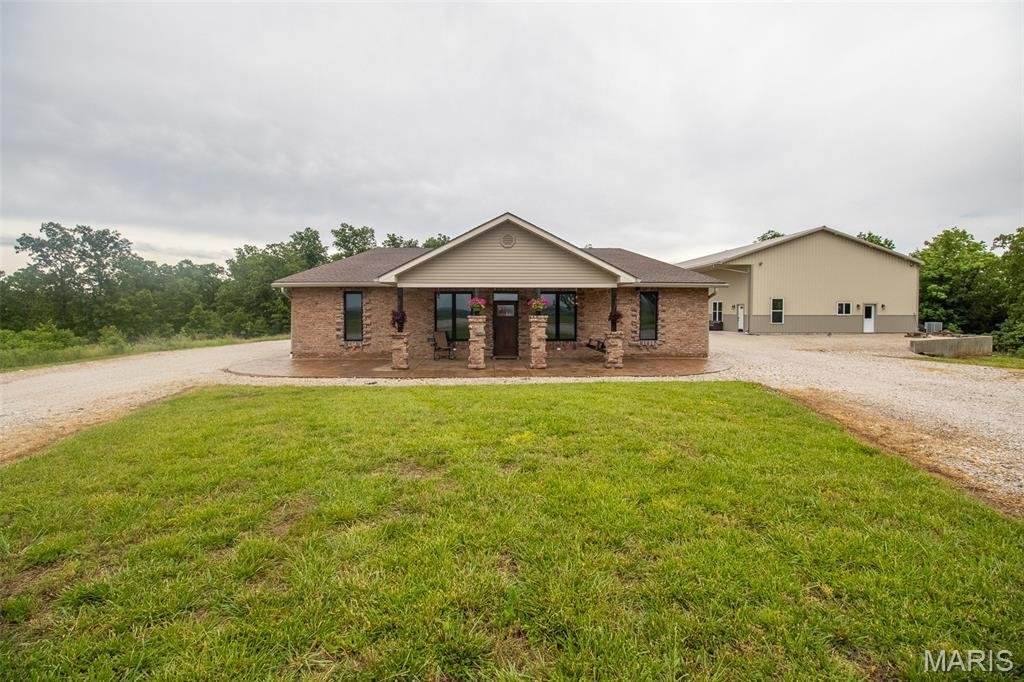 House in Potosi, Missouri, United States 2 - 17966231