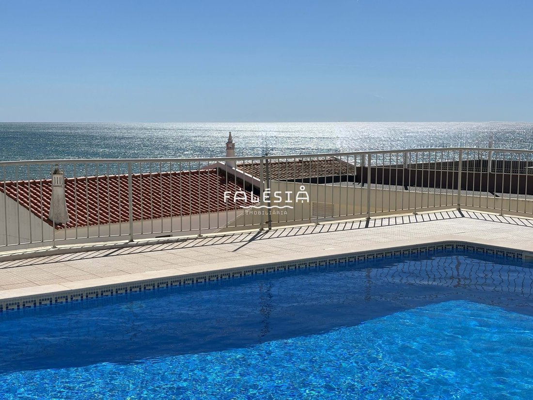 Apartment in Olhos de Agua, Algarve, Portugal 3 - 17430182