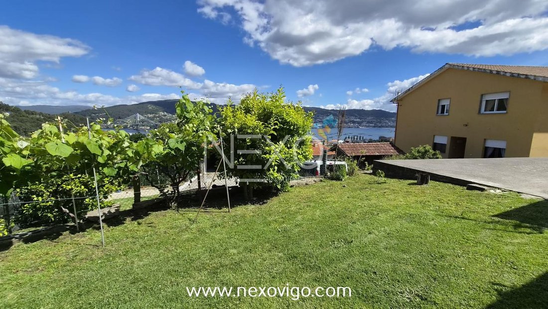 Villa in Moana, Galicia, Spain 5 - 16296040