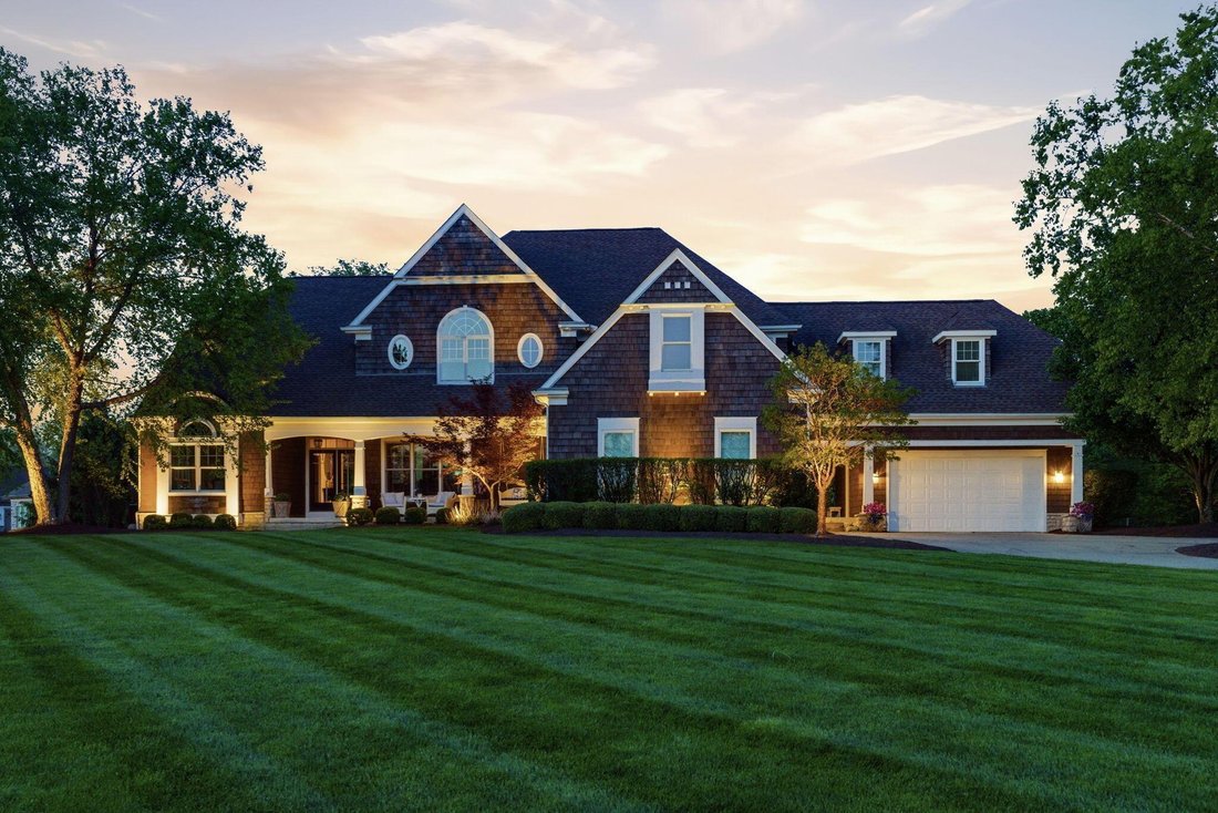 House in Delaware, Ohio, United States 2 - 17972405