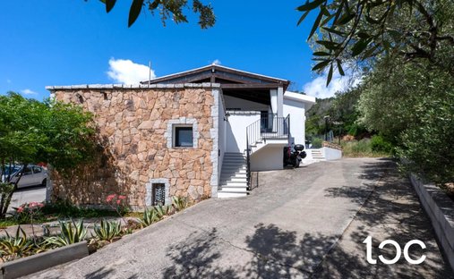 Villa a San Teodoro, Sardegna, Italia 1