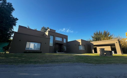 Casa en Rivadavia, San Juan, Argentina 1