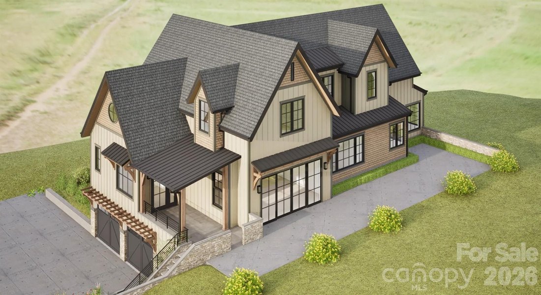 House in Weaverville, North Carolina, United States 3 - 16887706