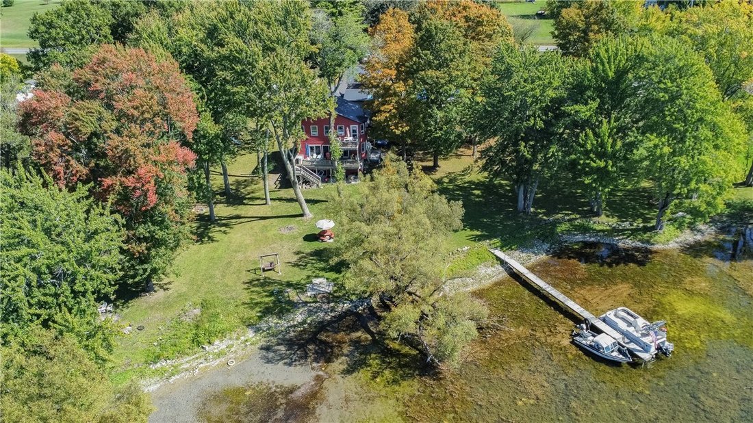 House in Richfield Springs, New York, United States 4 - 17970505