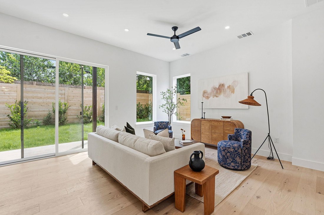 House in Austin, Texas, United States 5 - 17966021