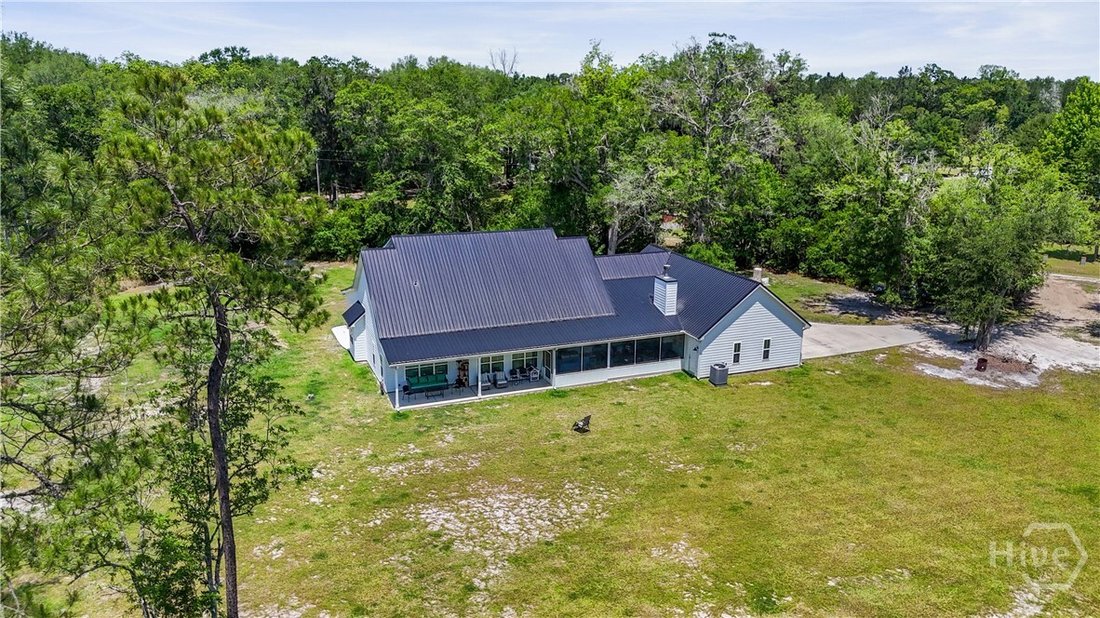 House in Hinesville, Georgia, United States 5 - 17969098