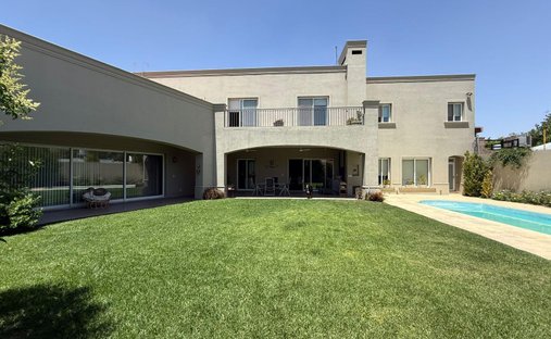 House in San Juan, San Juan Province, Argentina 1