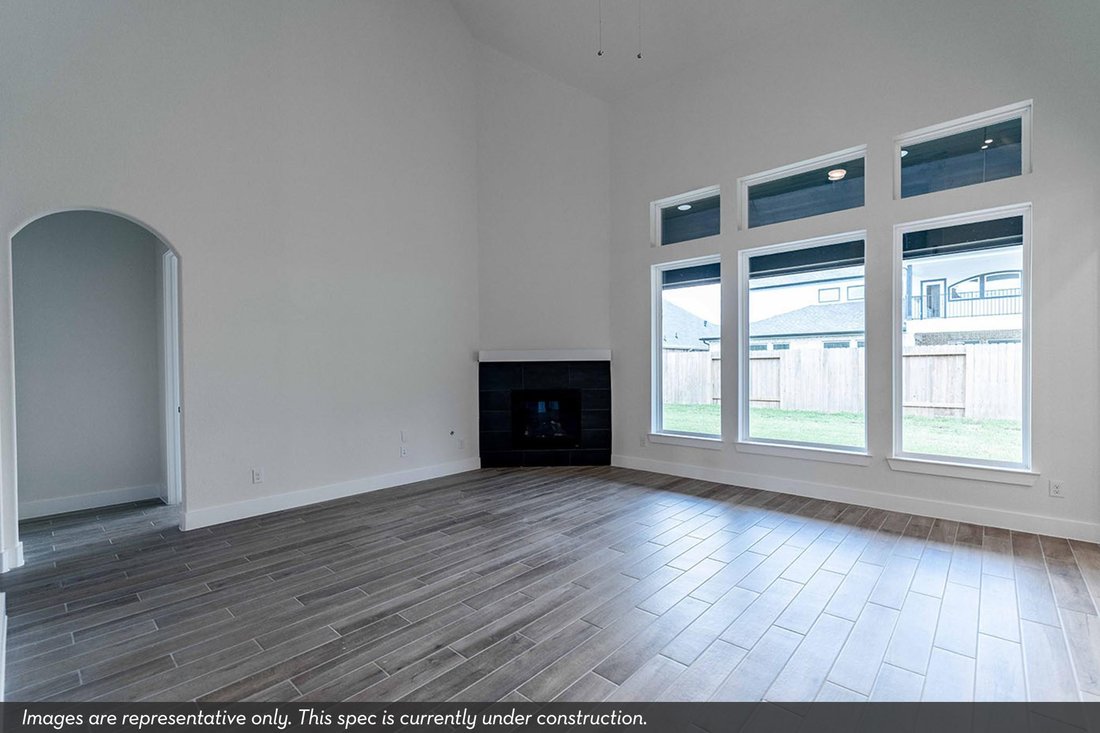 House in Houston, Texas, United States 5 - 17952912