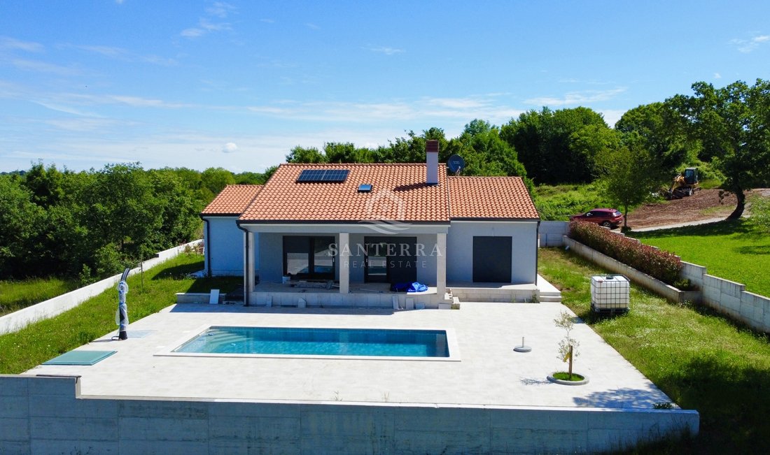 House in Tinjan, Istria County, Croatia 3 - 17969790