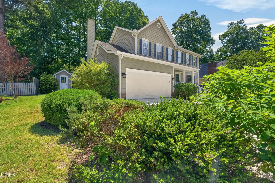 House in Cary, North Carolina, United States 3 - 17966394