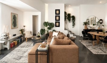 Appartement à Mexico City, Mexique 2