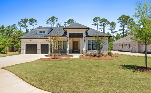 House in Freeport, Florida, United States 1