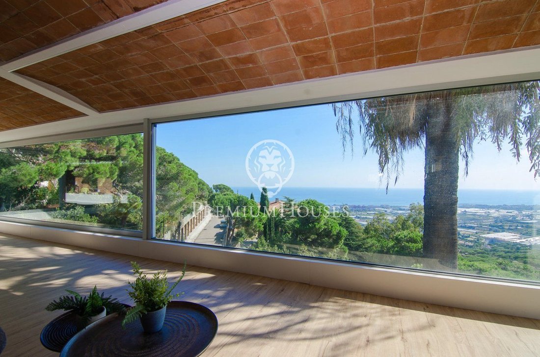 House in Cabrera de Mar, Catalonia, Spain 2 - 17969938