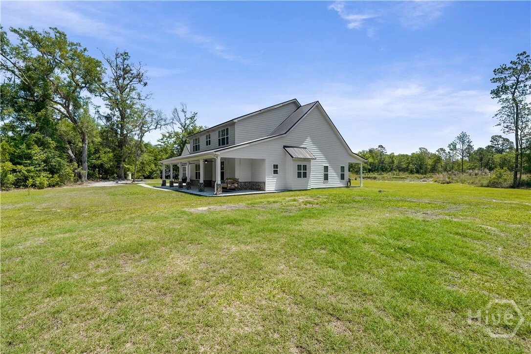 House in Hinesville, Georgia, United States 4 - 17969098