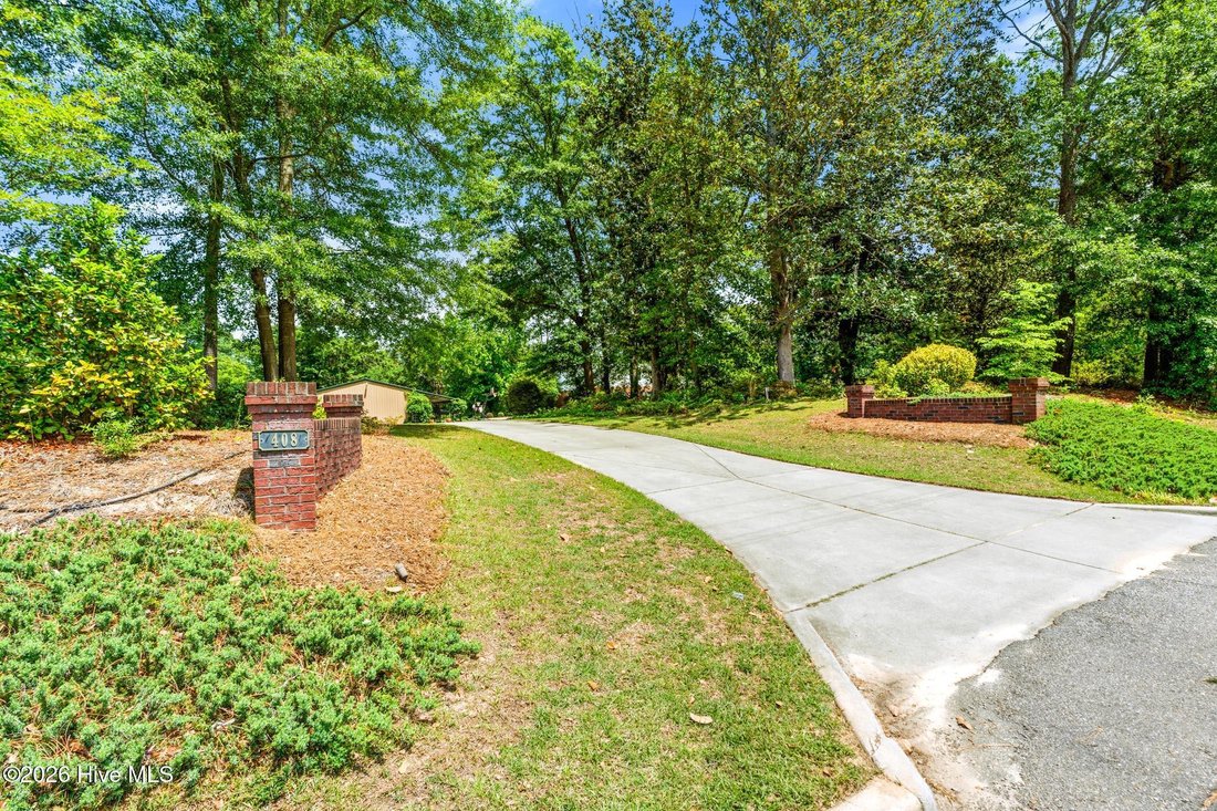 House in Hamlet, North Carolina, United States 2 - 17969088