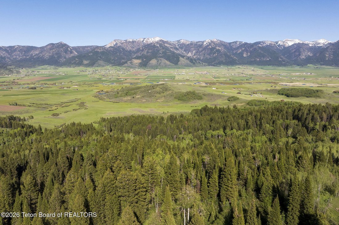Land in Freedom, Idaho, United States 4 - 17970568