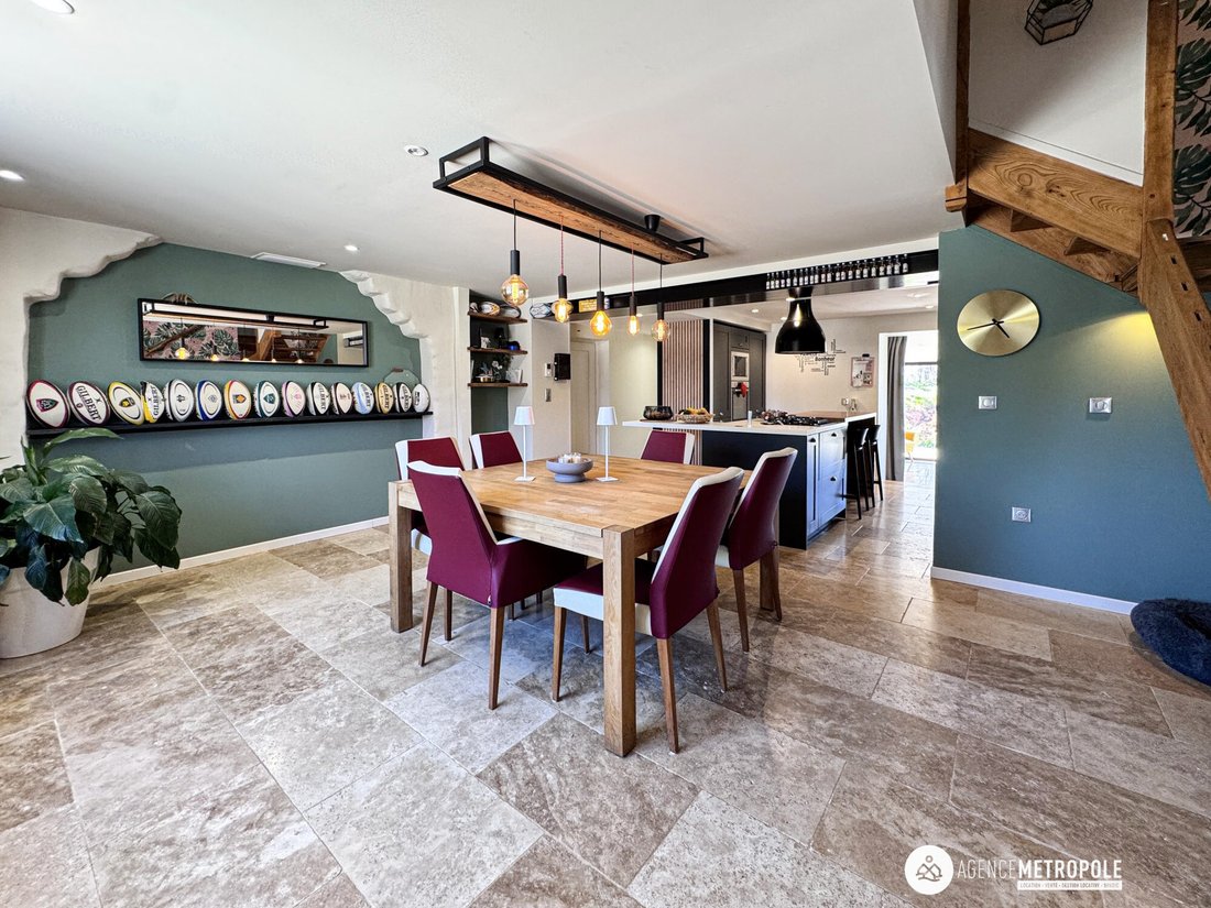 House in Fauch, Occitania, France 3 - 17868897