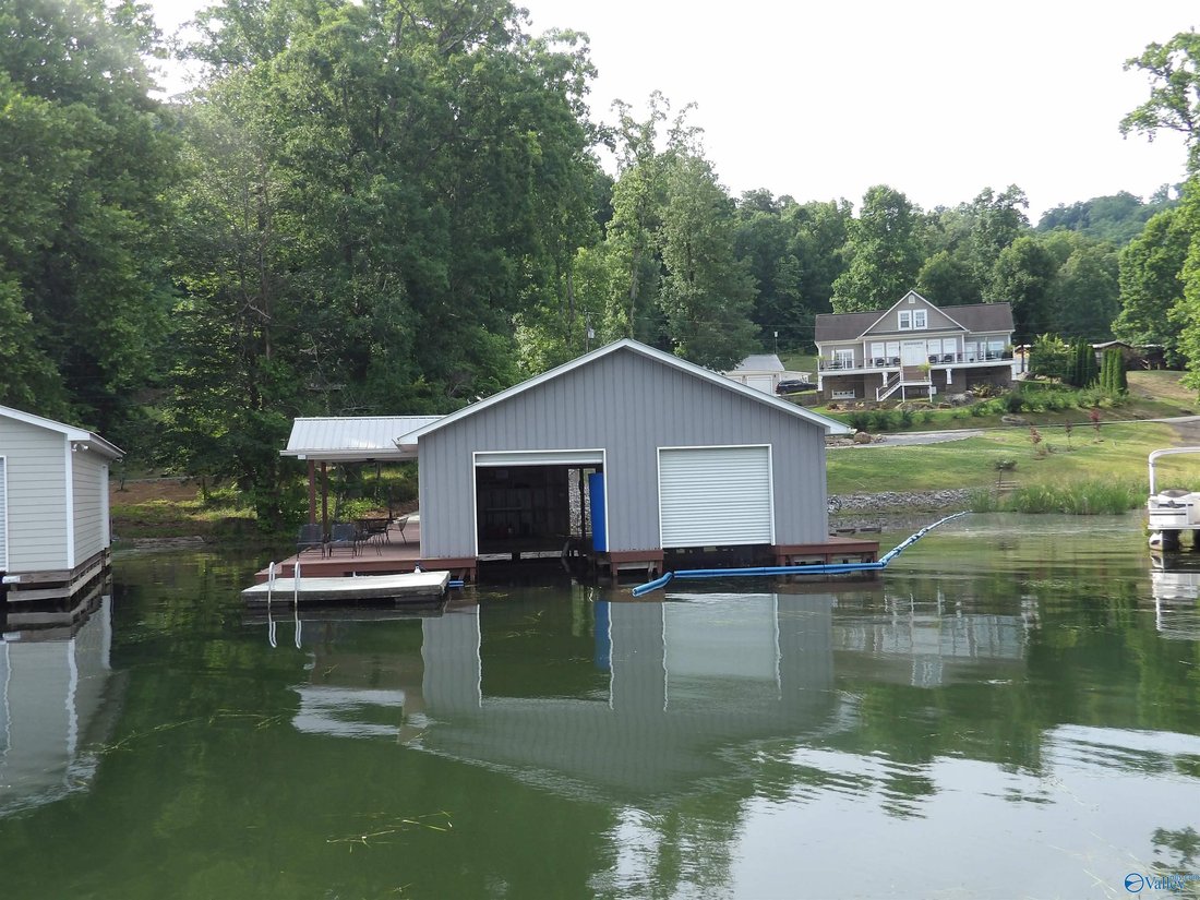 House in Guntersville, Alabama, United States 1 - 17968391