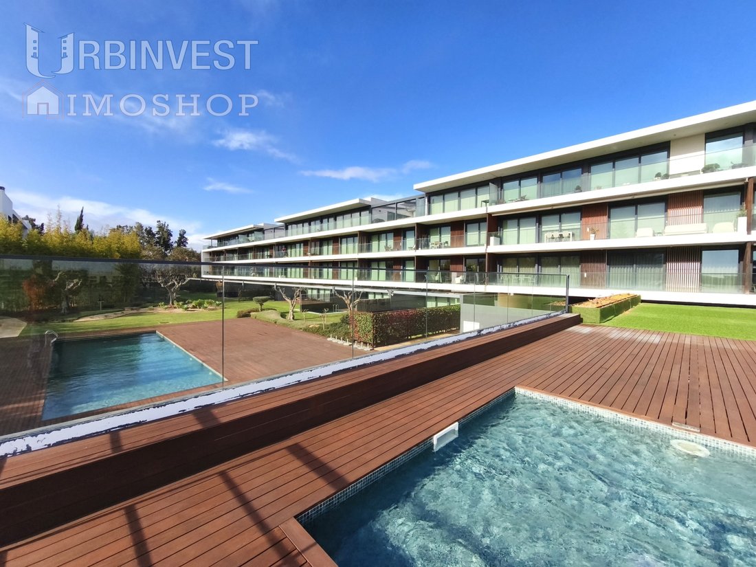Apartment in Vilamoura, Quarteira, Algarve 4 - 17970240