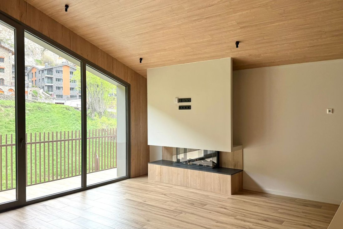 Apartment in El Tarter, Canillo, Andorra 2 - 16796048