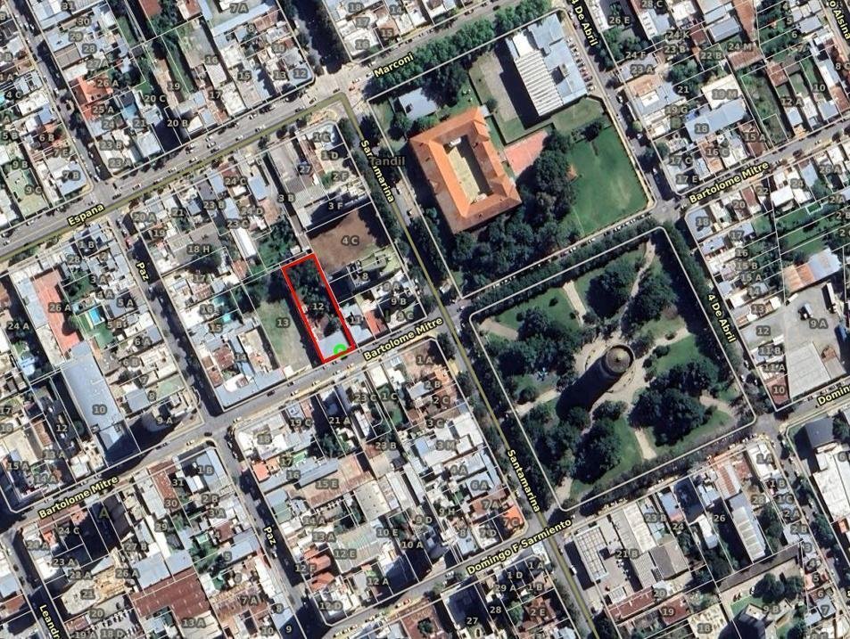 House in Tandil, Buenos Aires Province, Argentina 3 - 17968564