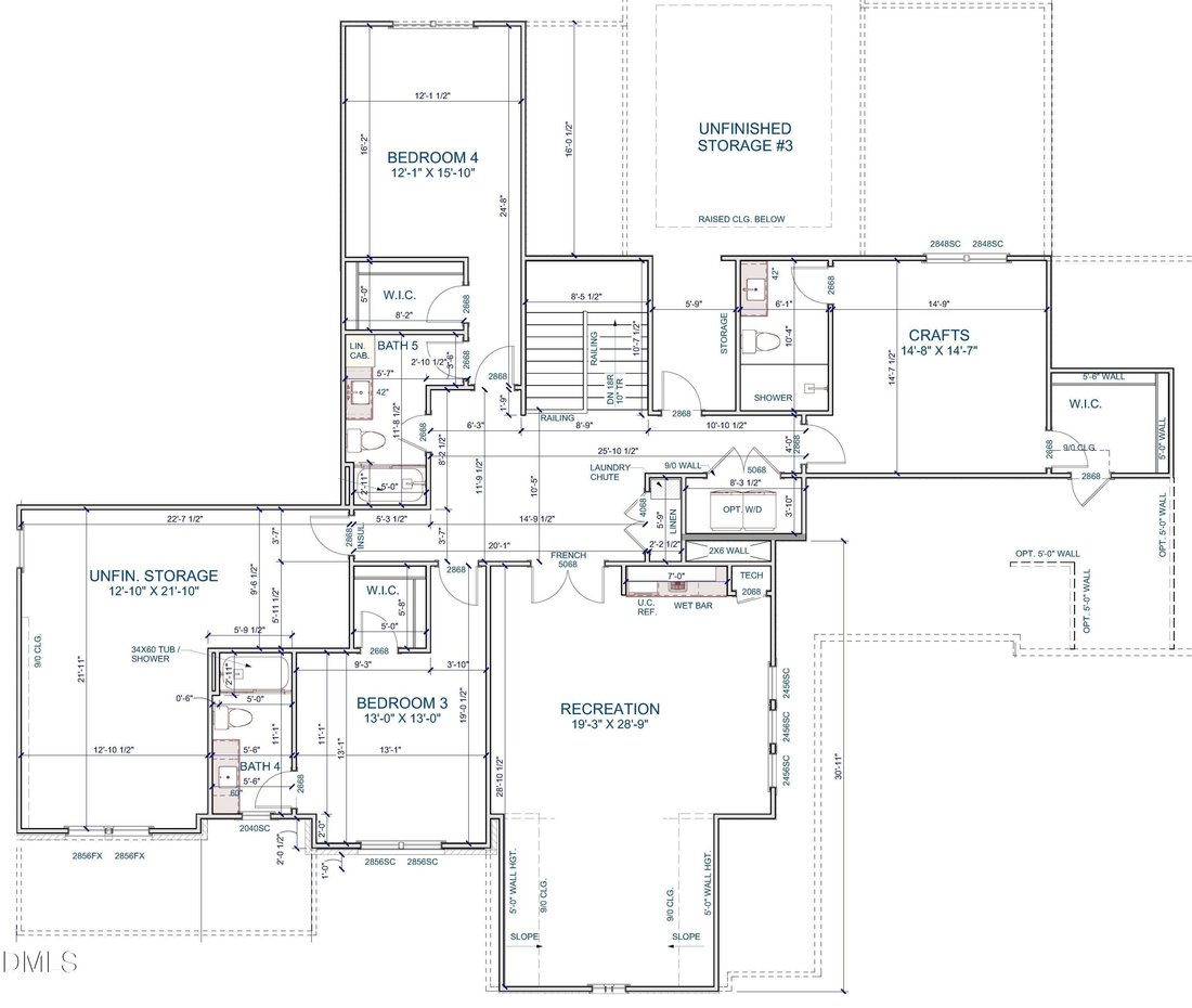 House in Raleigh, North Carolina, United States 5 - 17970148