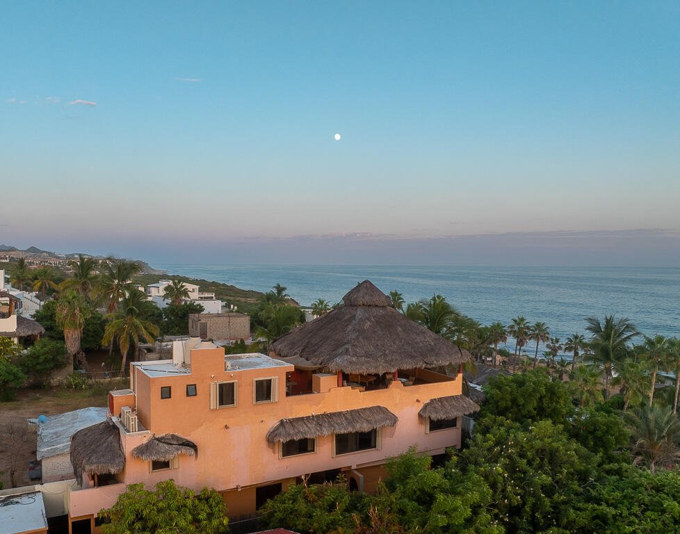 House in San José del Cabo, Baja California Sur, Mexico 2 - 17970087