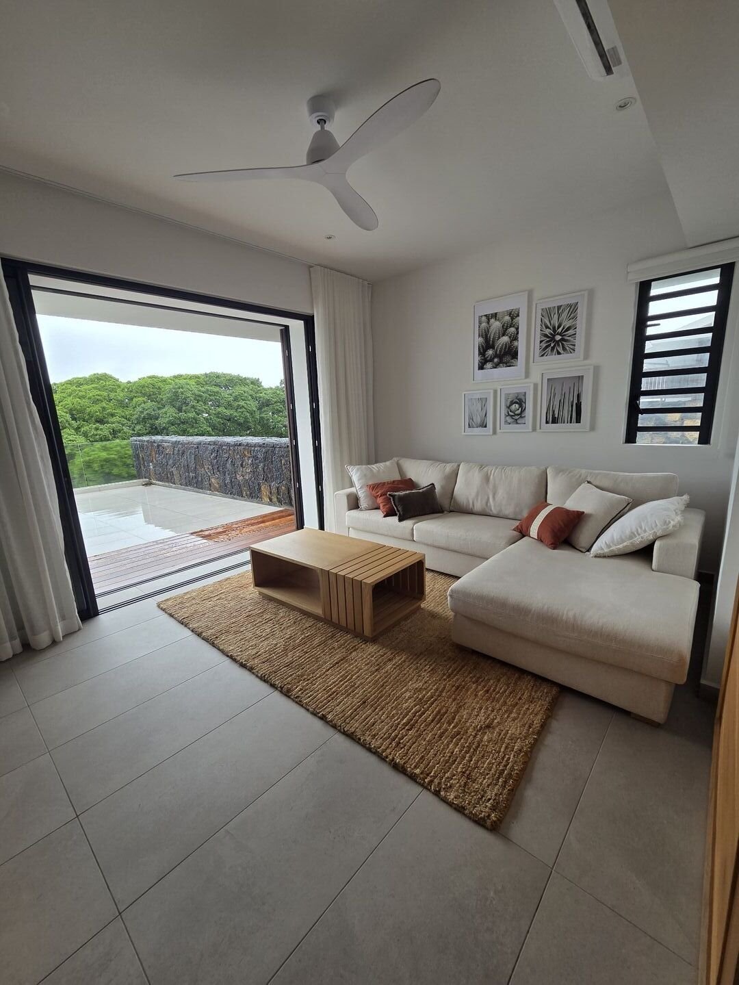 Apartment in Plaine Des Papayes, Pamplemousses District, Mauritius 5 - 17966044