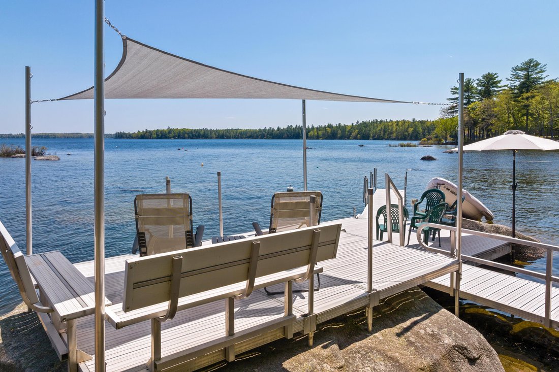House in Raymond, Maine, United States 4 - 17968203