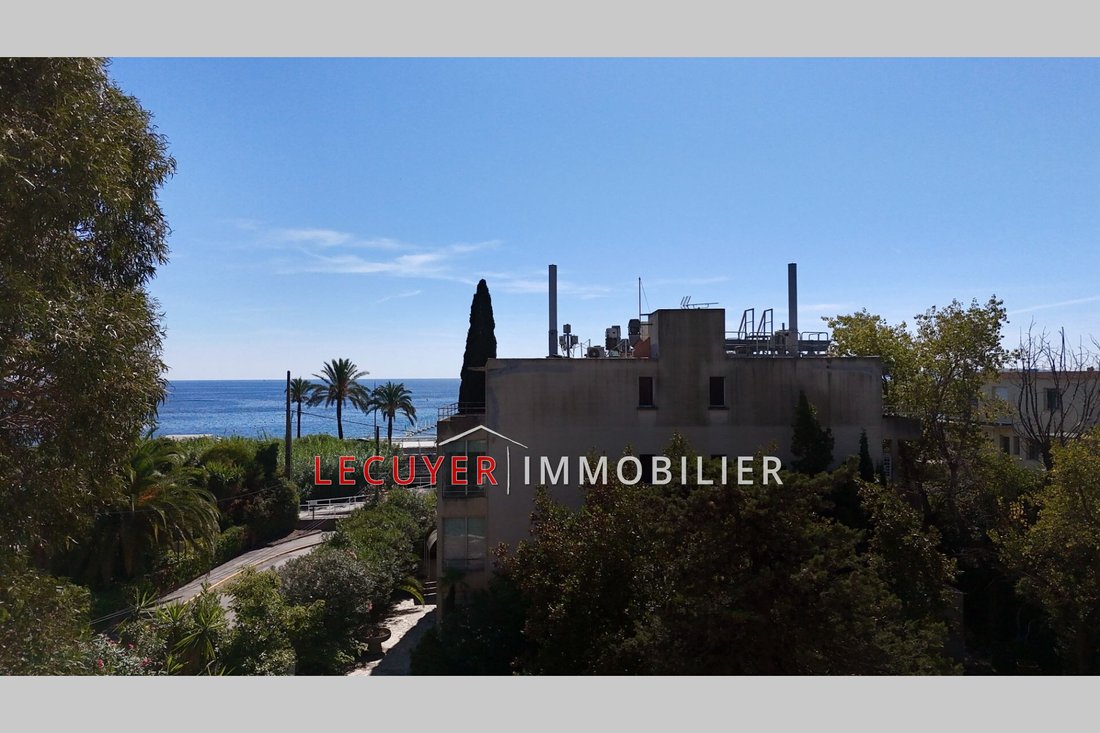 Apartment in Gabelle-Courcettes-Les Clos, Vallauris, France 3 - 17966912