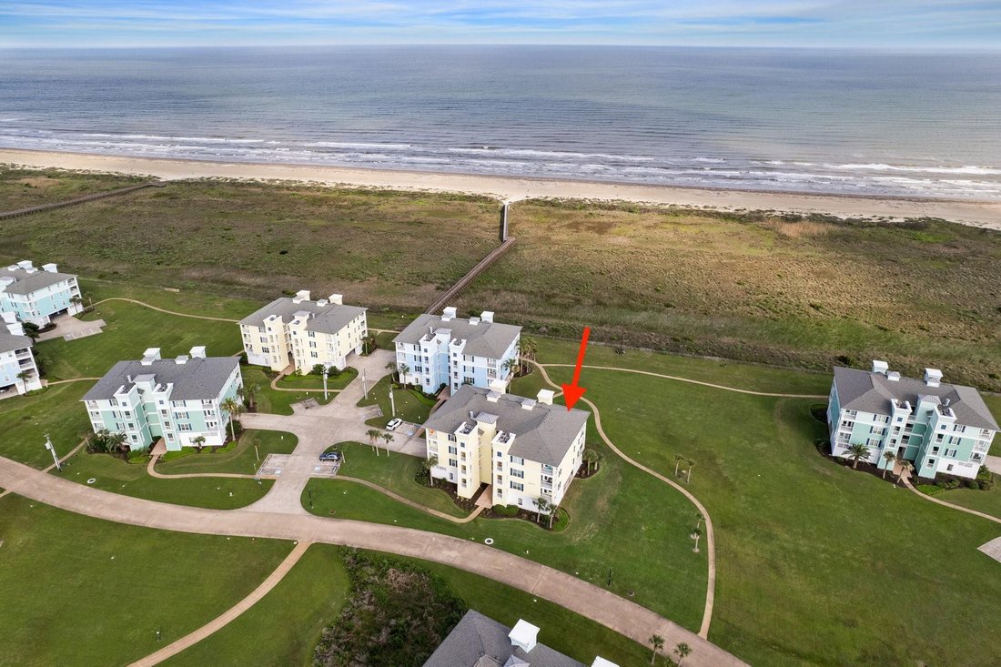 Condo in Galveston, Texas, United States 4 - 17969869