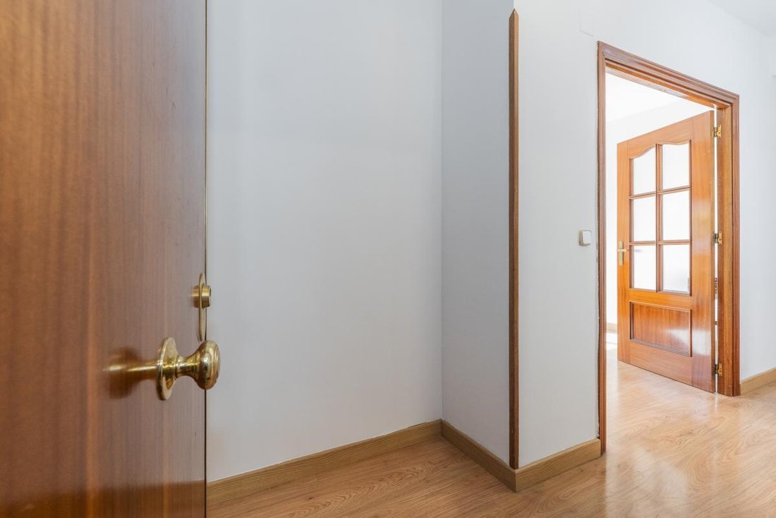 Apartment in Barrio Salamanca, Madrid, Spain 2 - 17966297