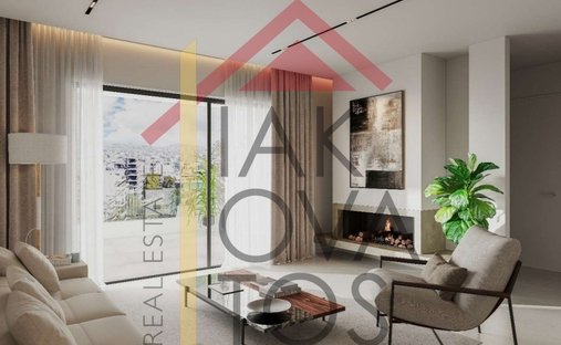 Apartment in South Athens, Attica, Greece 1