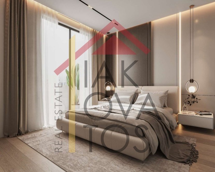 Apartment in Elliniko, Attica, Greece 5 - 17966252