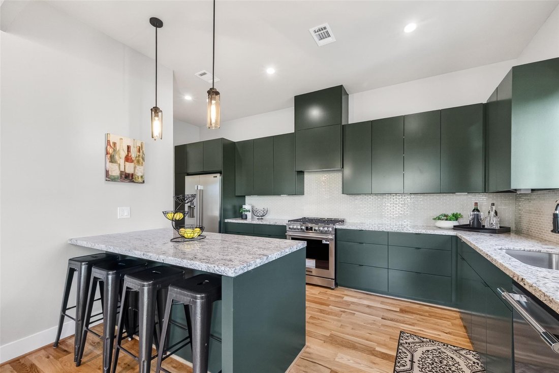 House in Houston, Texas, United States 4 - 17969801